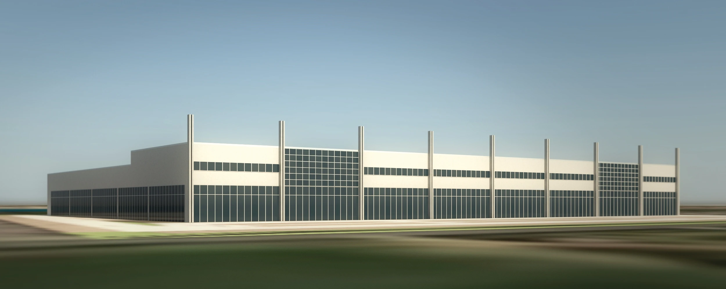 Paese Business Park Area Edificabile img n° 3